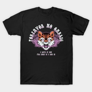 The smell T-Shirt